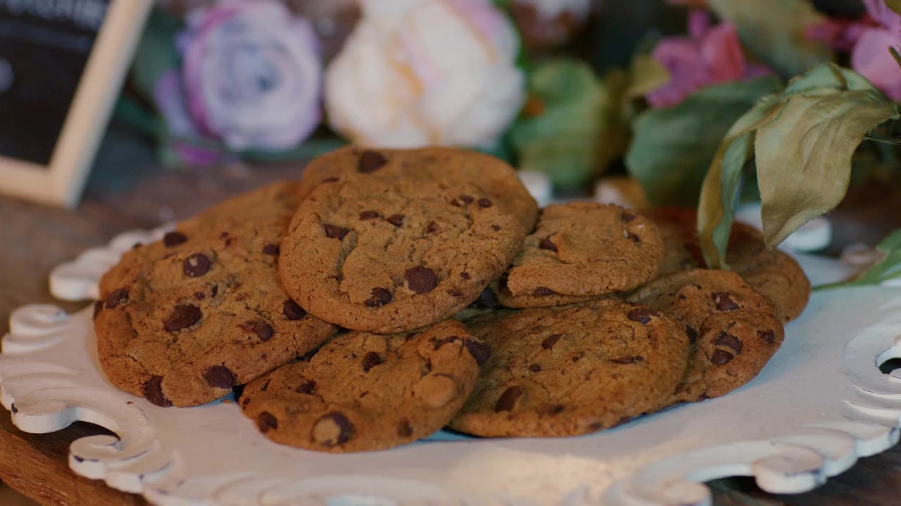 Hearts Around the Table: Kiki's Fourth Ingredient screenshot 2