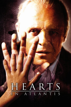 Hearts in Atlantis (2001) poster