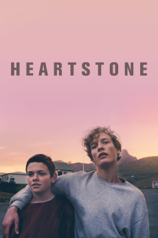 Hjartasteinn (2016) poster
