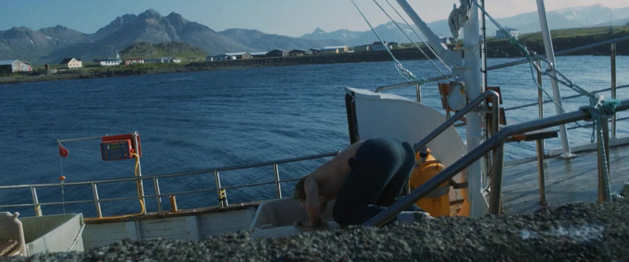 Hjartasteinn screenshot 1