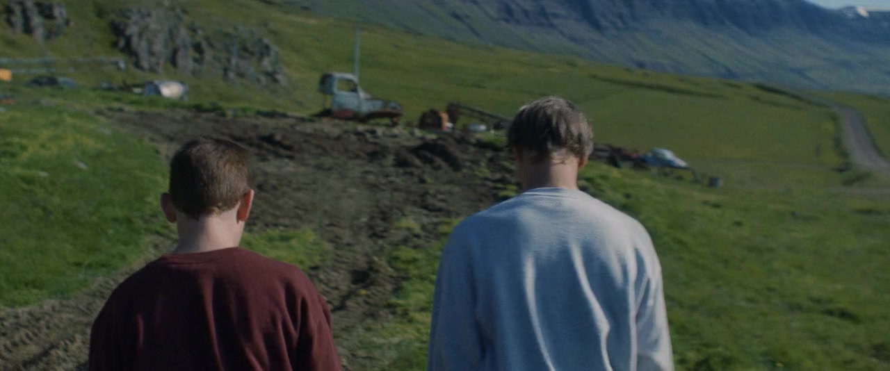 Hjartasteinn screenshot 3