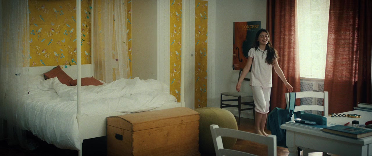 Le coeur en braille screenshot 2