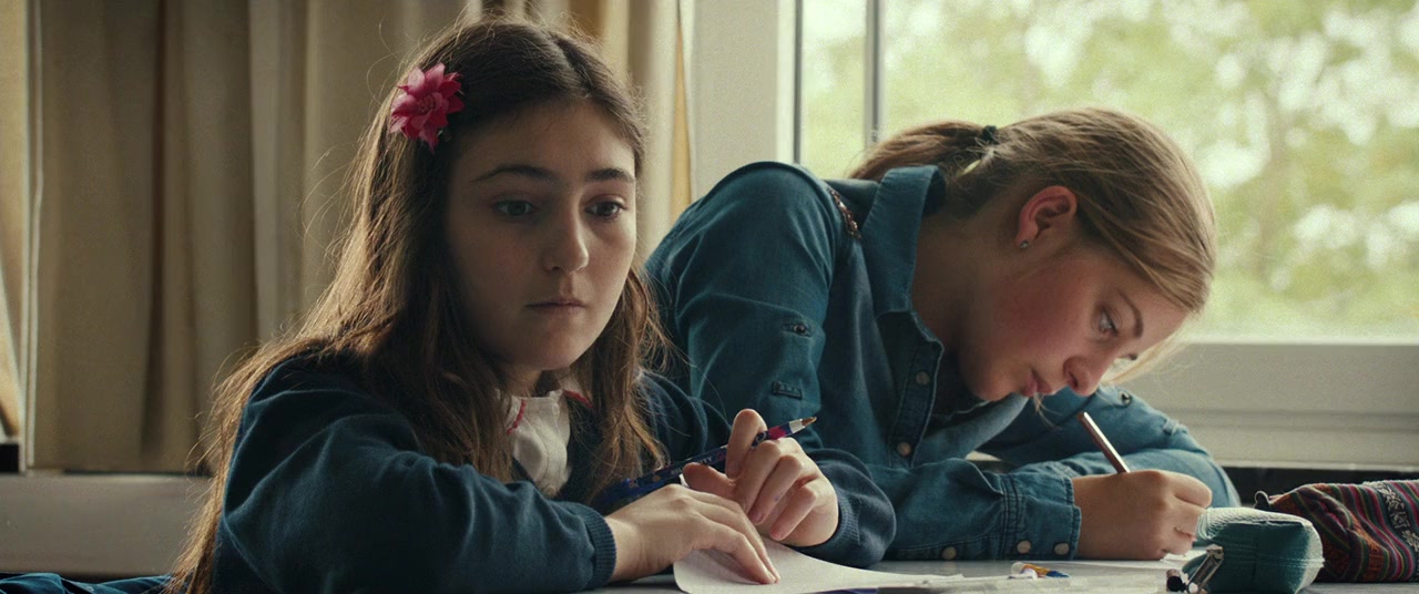 Le coeur en braille screenshot 3