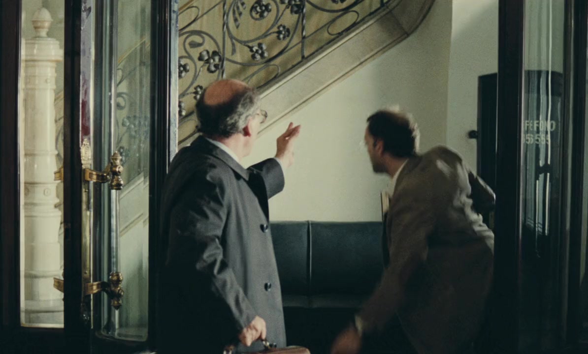 Plein sud screenshot 2