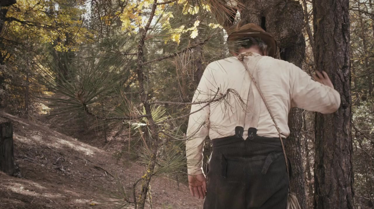Heathens and Thieves screenshot 1