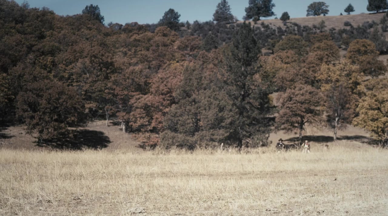 Heathens and Thieves screenshot 2