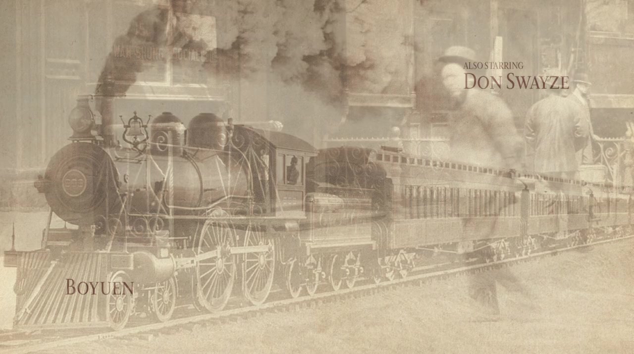 Heathens and Thieves screenshot 3