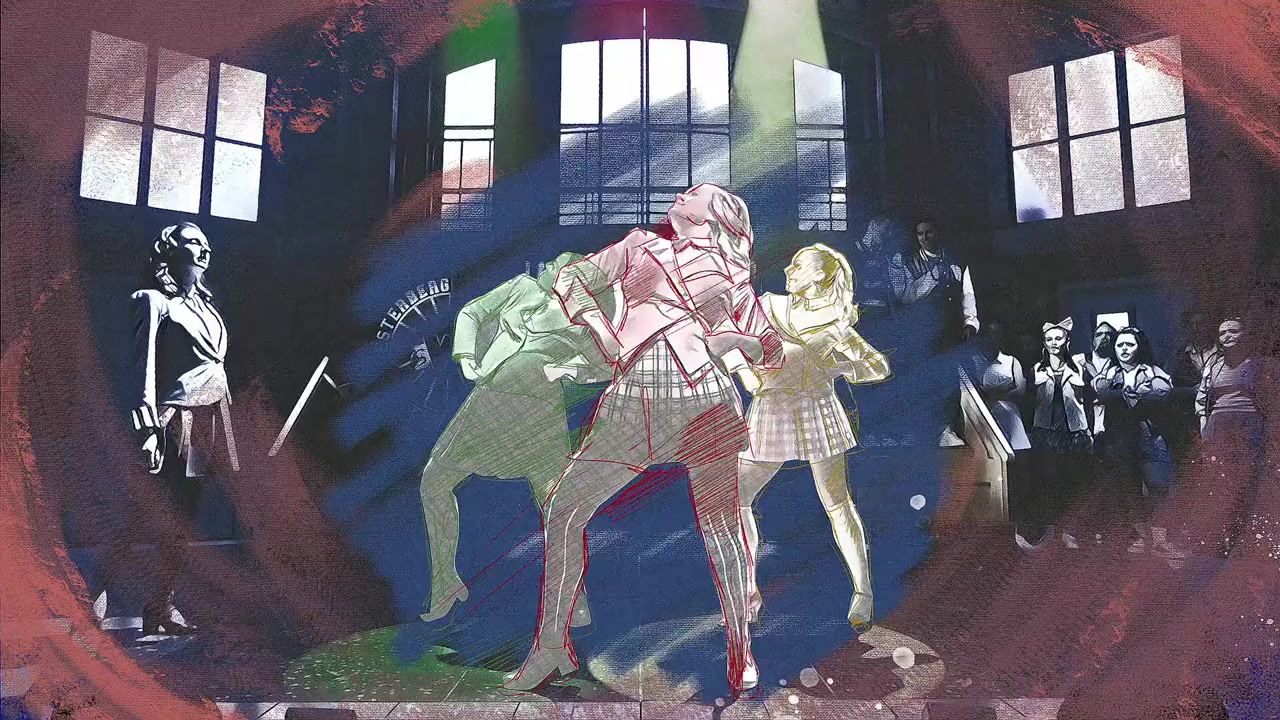 Heathers: The Musical screenshot 1