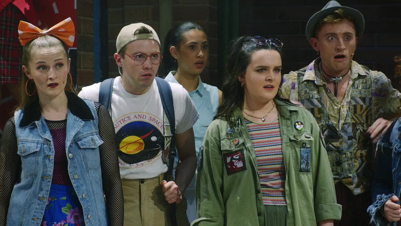 Heathers: The Musical screenshot 2