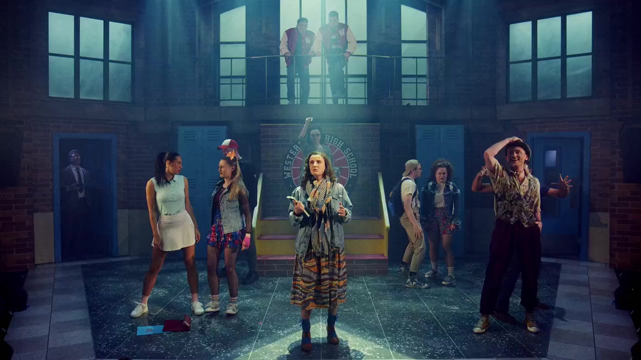 Heathers: The Musical screenshot 3