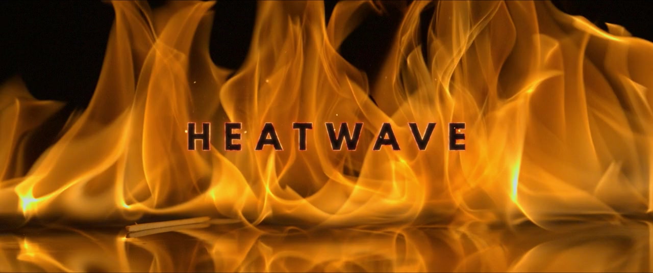 Heatwave screenshot 2