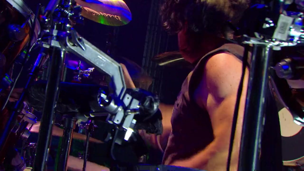 Heaven & Hell: Live from Radio City Music Hall screenshot 2