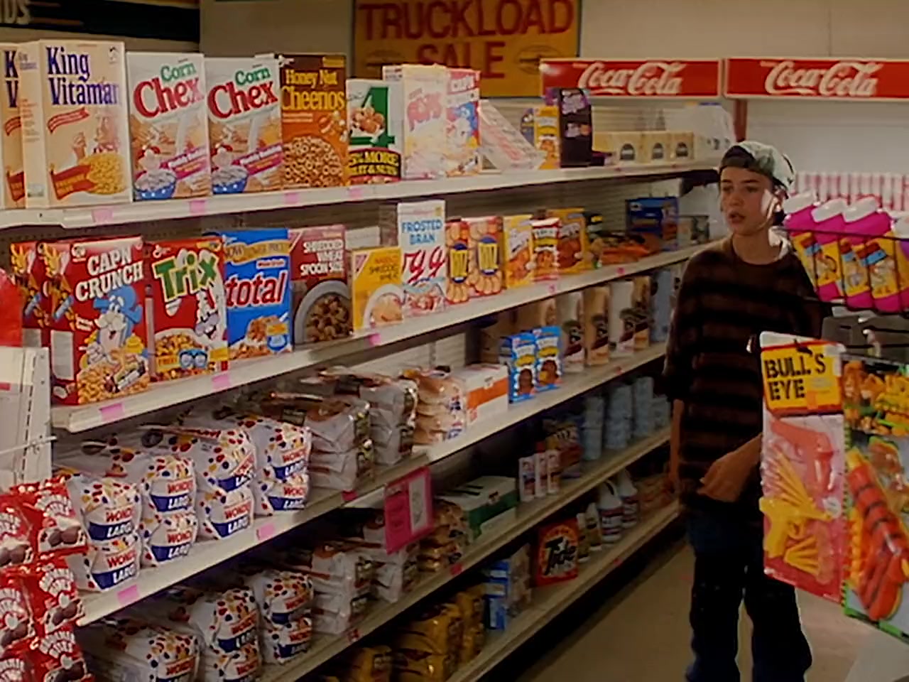 Heaven Sent screenshot 1