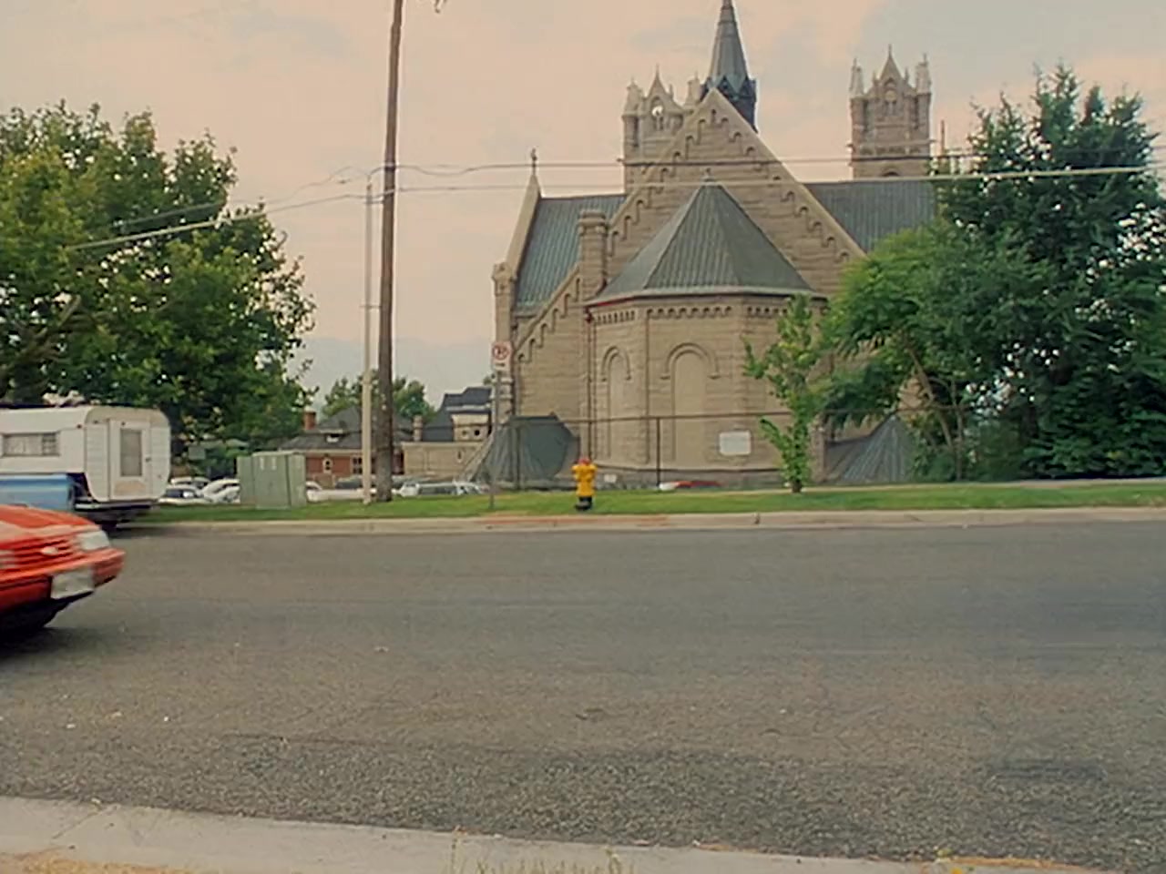 Heaven Sent screenshot 3