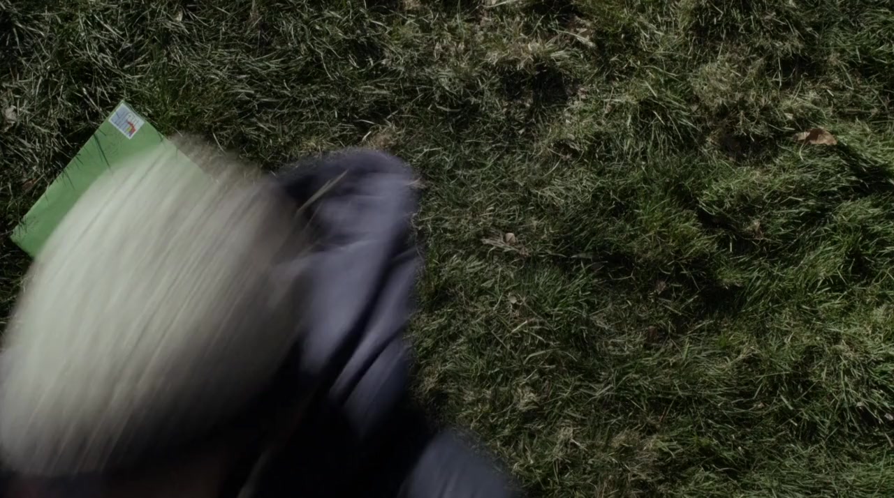 Heaven Sent screenshot 1