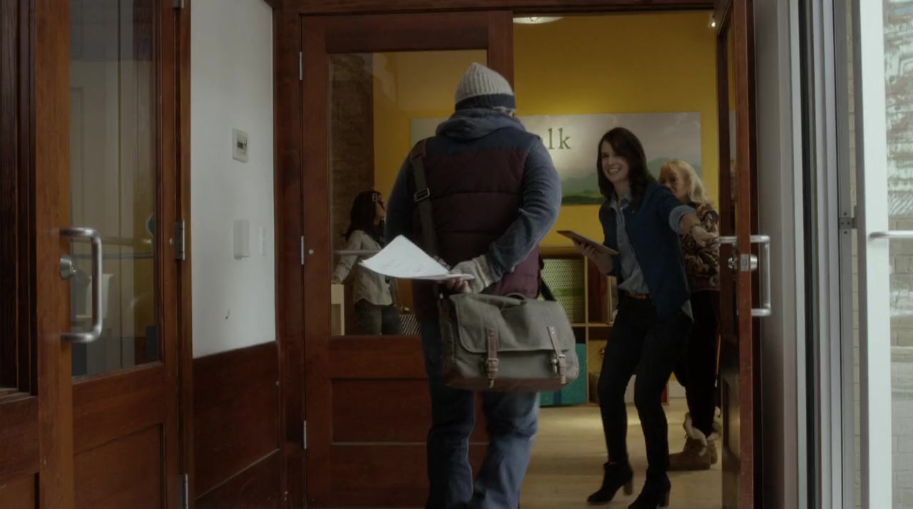Heaven Sent screenshot 3