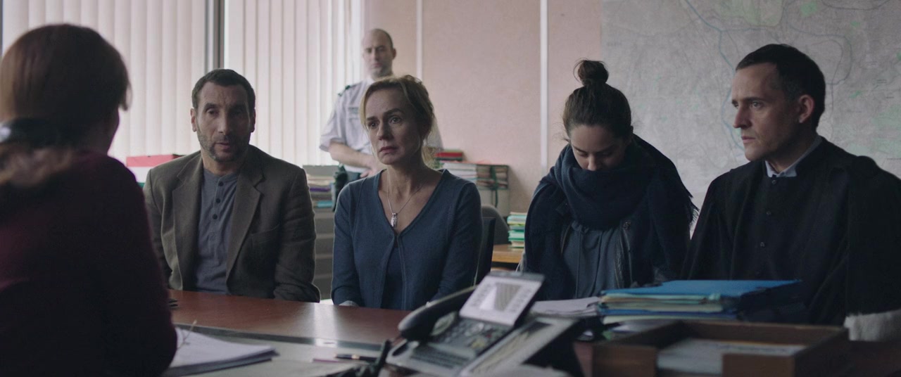 Le ciel attendra screenshot 3