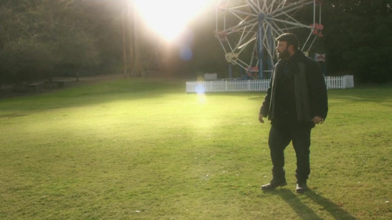 Heaven screenshot 2