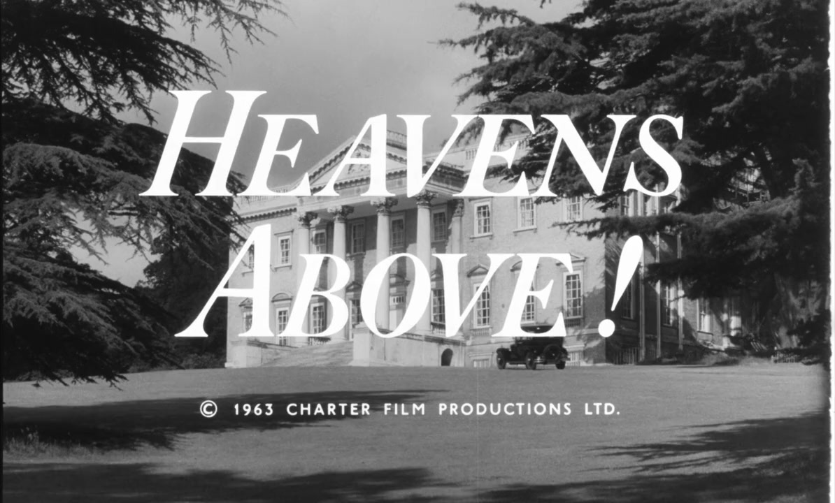 Heavens Above! screenshot 3