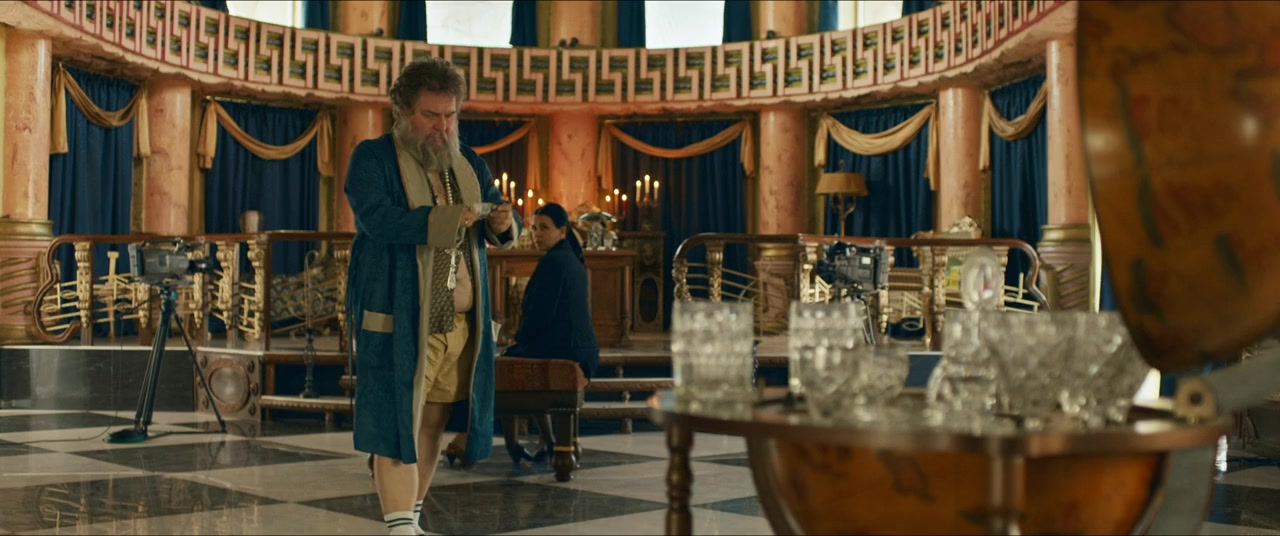 Nebesa screenshot 2