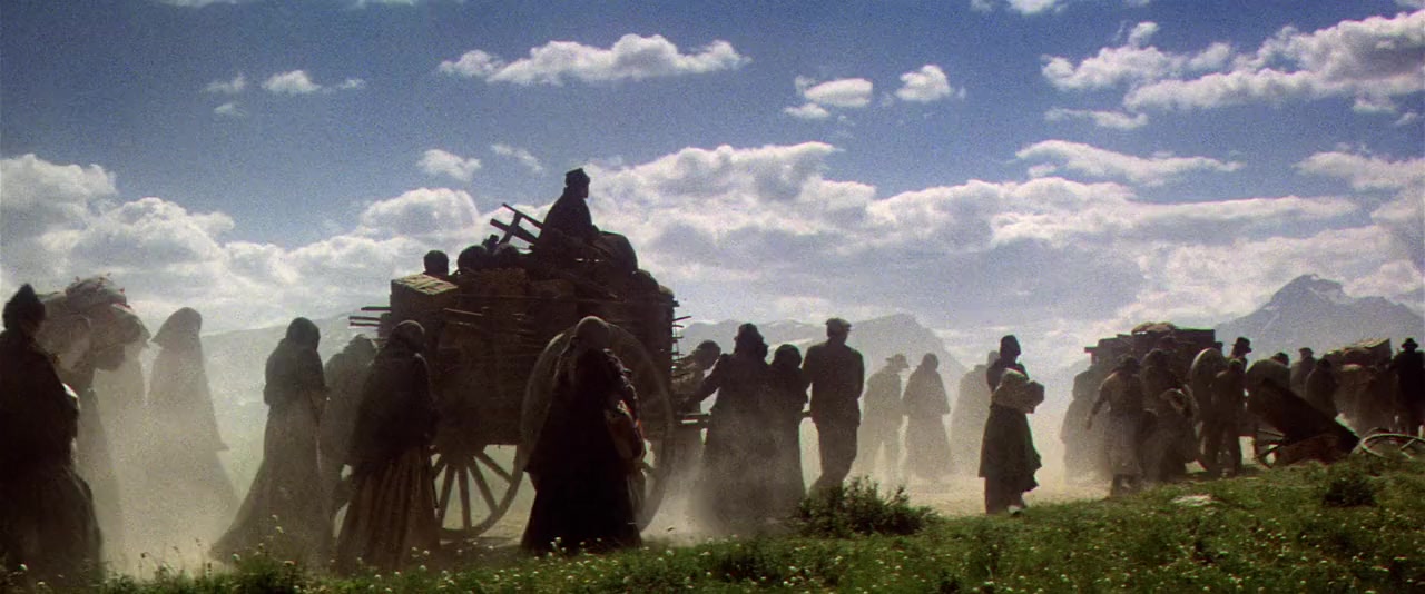 Heaven's Gate screenshot 2