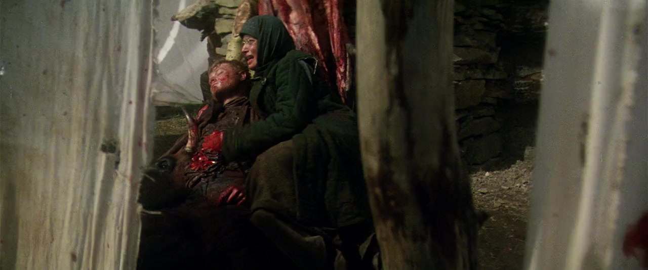 Heaven's Gate screenshot 3