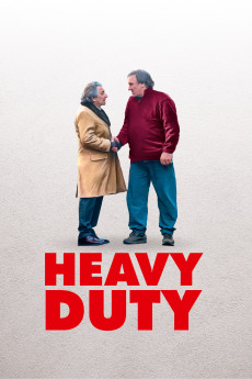 Convoi exceptionnel (2019) poster
