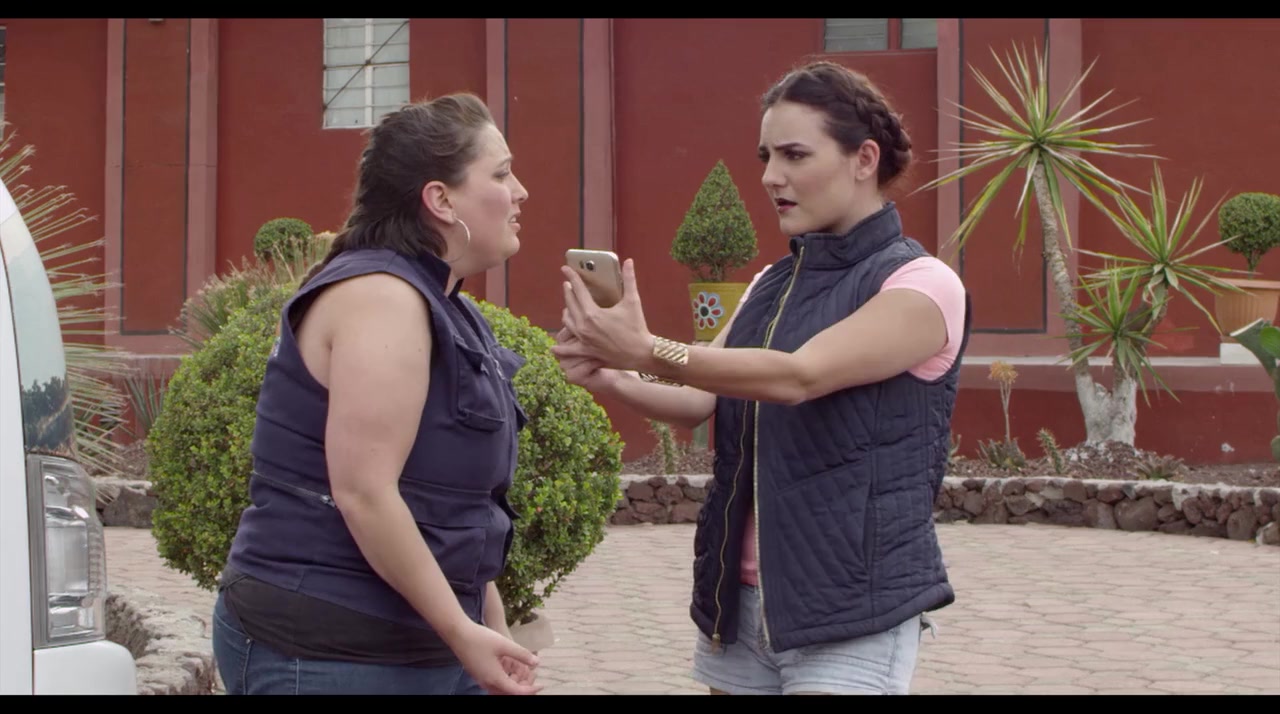 Heavy Duty Lovers screenshot 3