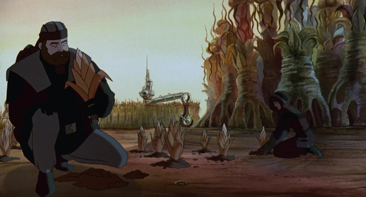 Heavy Metal 2000 screenshot 2