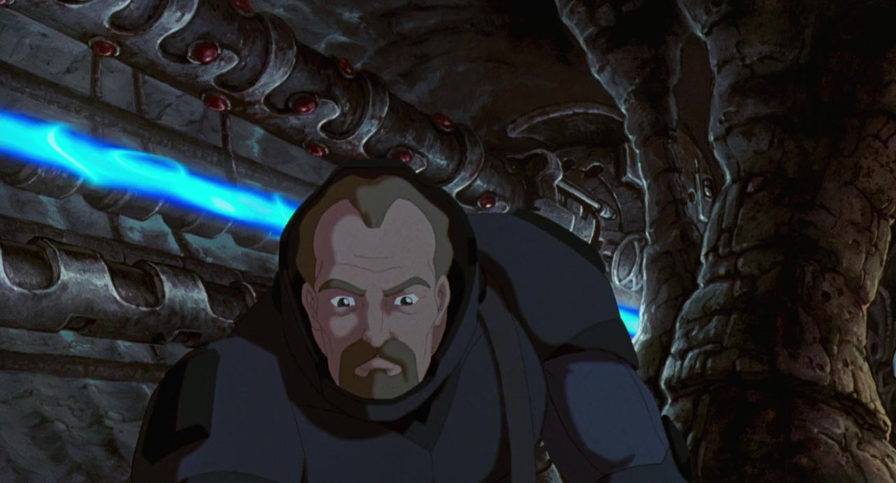 Heavy Metal 2000 screenshot 3