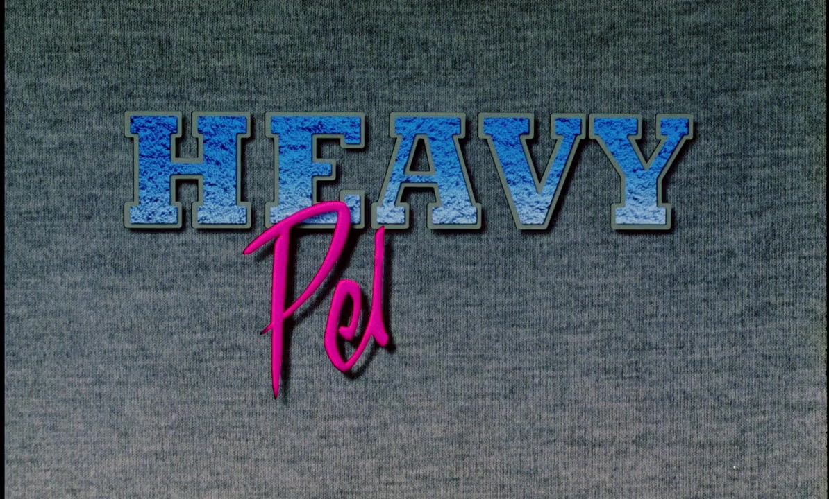 Heavy Petting screenshot 1