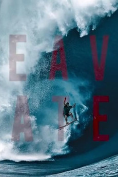 Heavy Water (2015) poster