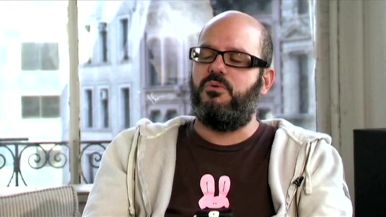 Heckler screenshot 2