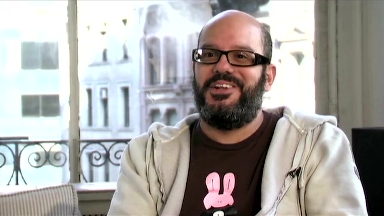 Heckler screenshot 3