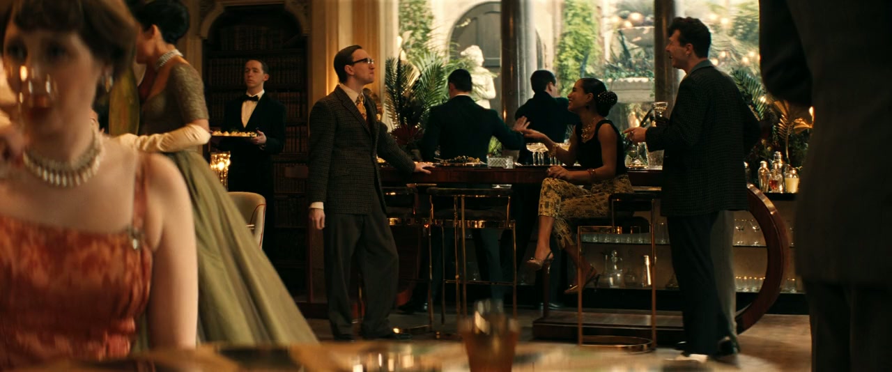 Hedda screenshot 1