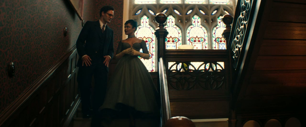 Hedda screenshot 2
