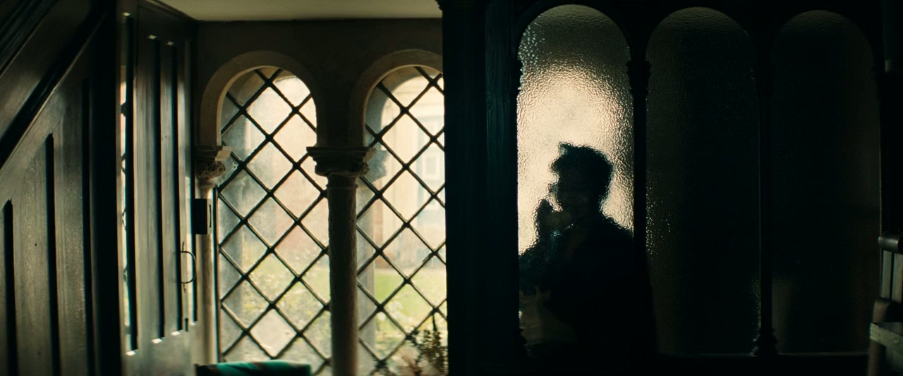 Hedda screenshot 3