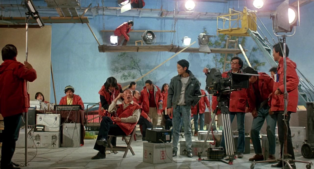 Hei lou gu hun screenshot 3