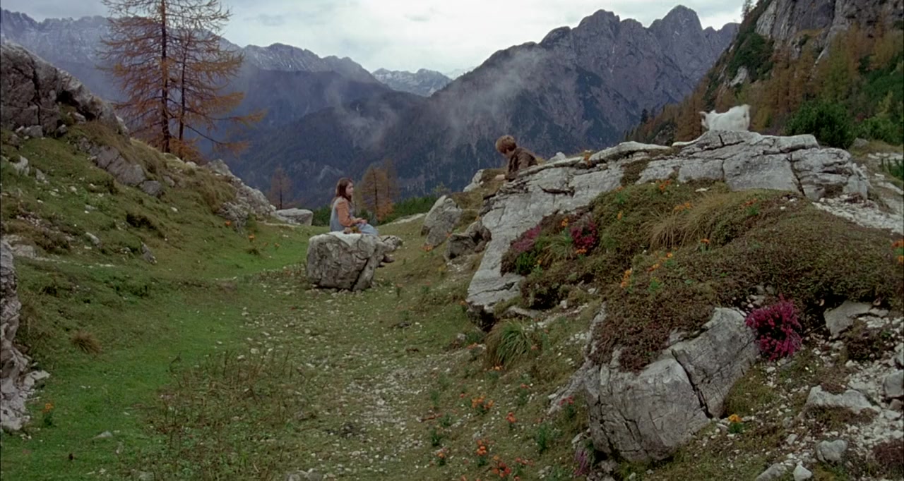 Heidi screenshot 1