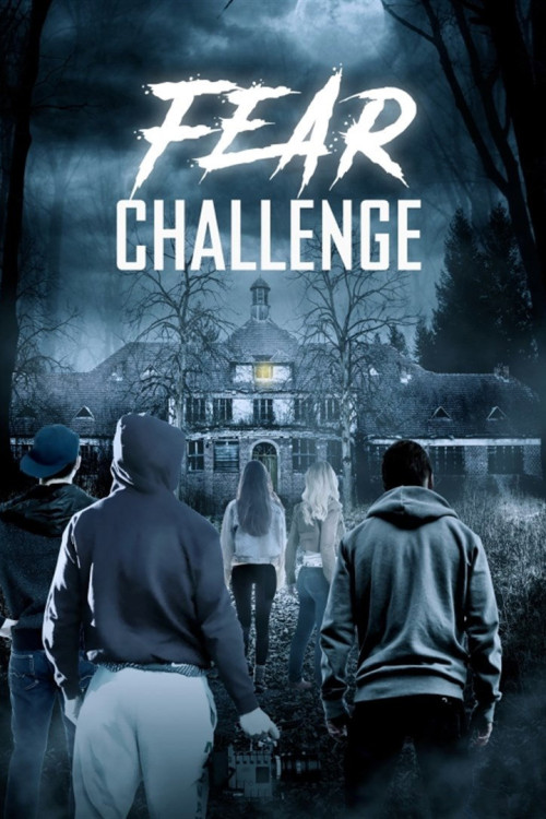 Heilstätten (2018) poster
