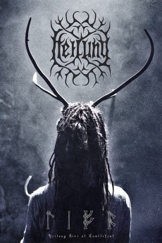 Heilung - Lifa (Live at Castlefest) (2018) poster
