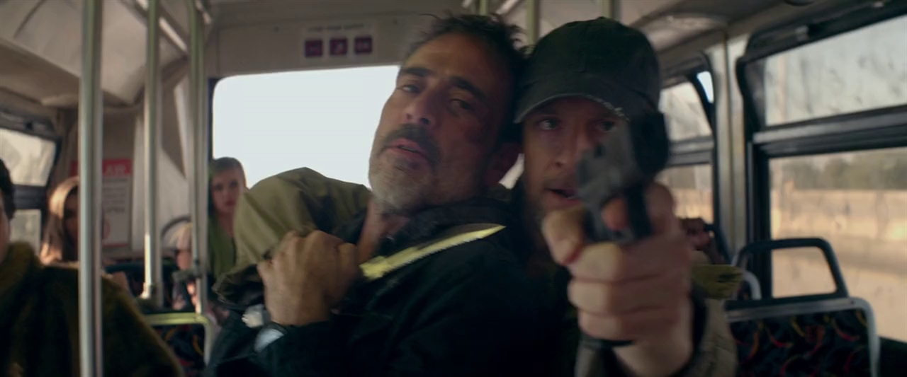 Heist screenshot 2