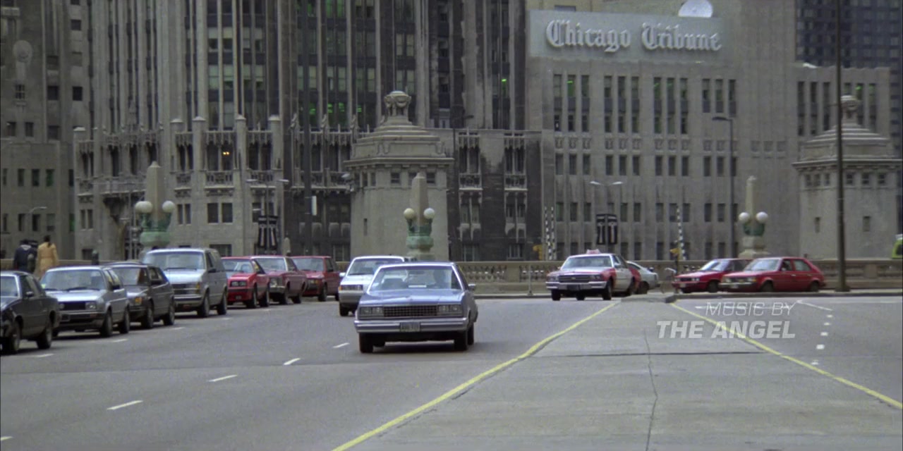 Heist 88 screenshot 3