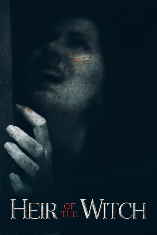 Heir of the Witch (2023) poster