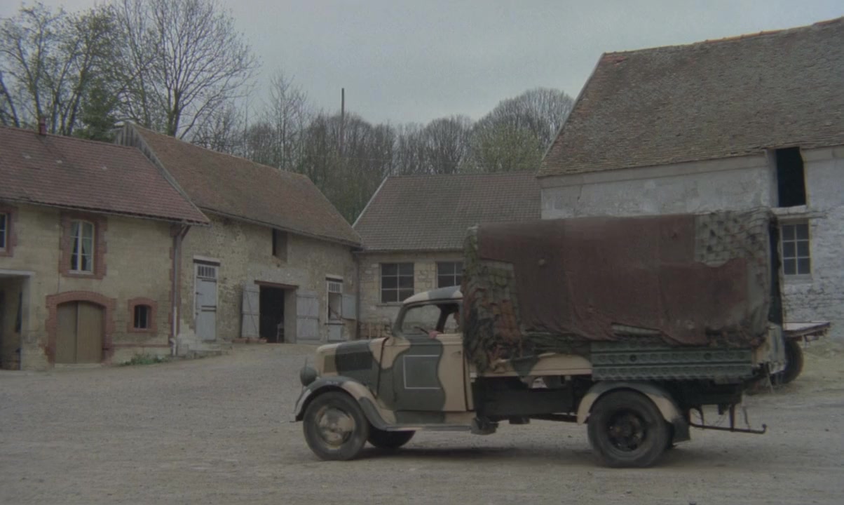 Helga, la louve de Stilberg screenshot 3