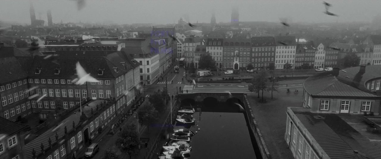 Hele vejen screenshot 2