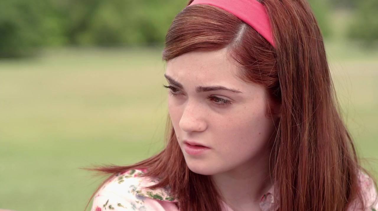 Helen Alone screenshot 3