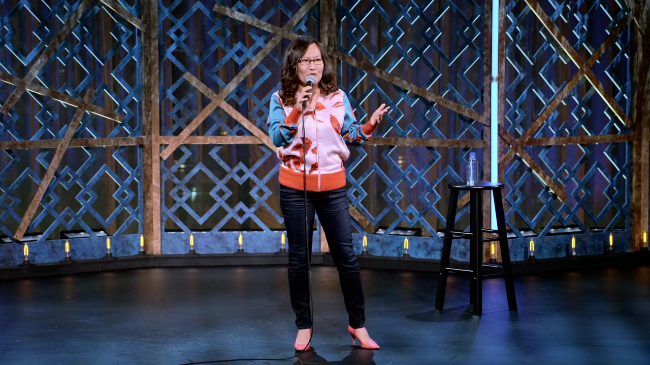Helen Hong: Well Hong screenshot 3