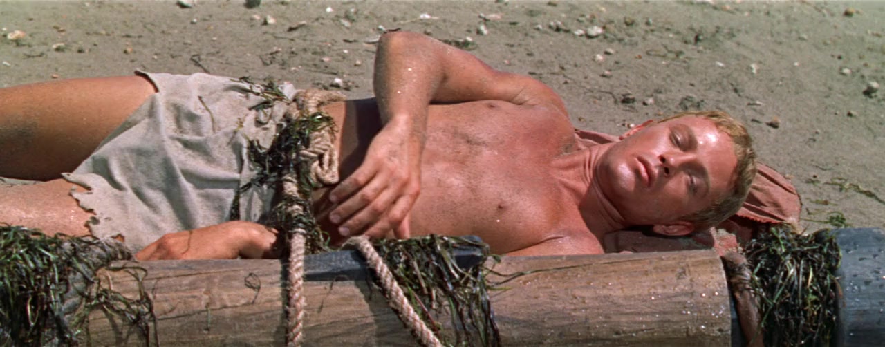 Helen of Troy screenshot 2