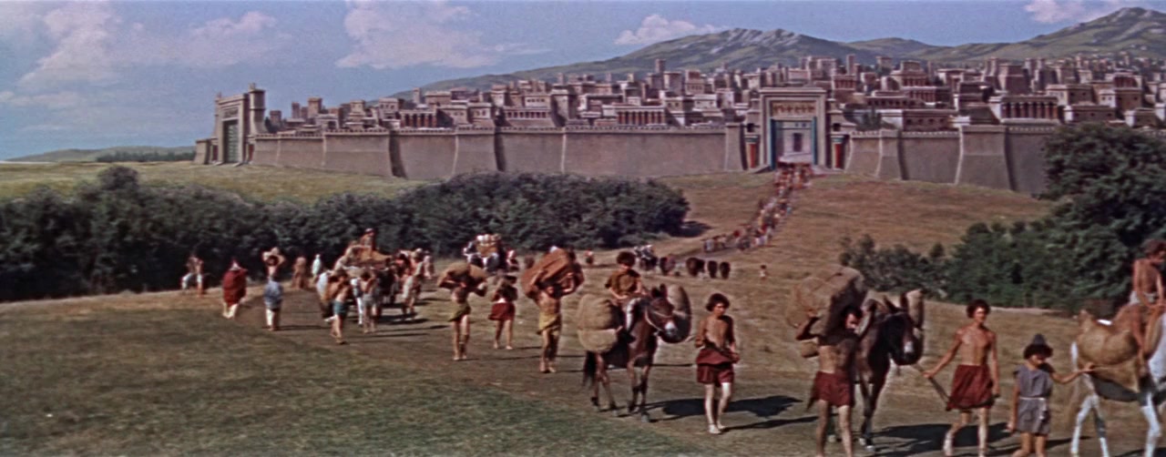 Helen of Troy screenshot 3